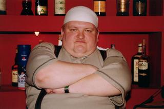 Grzegorz Komendarek na zdjęciach. Aktor zginął w tragicznym wypadku