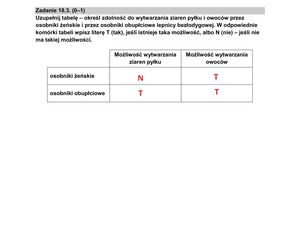 Matura 2025: biologia 9.05.2025. Arkusze CKE i odpowiedzi [Formuła 2015]