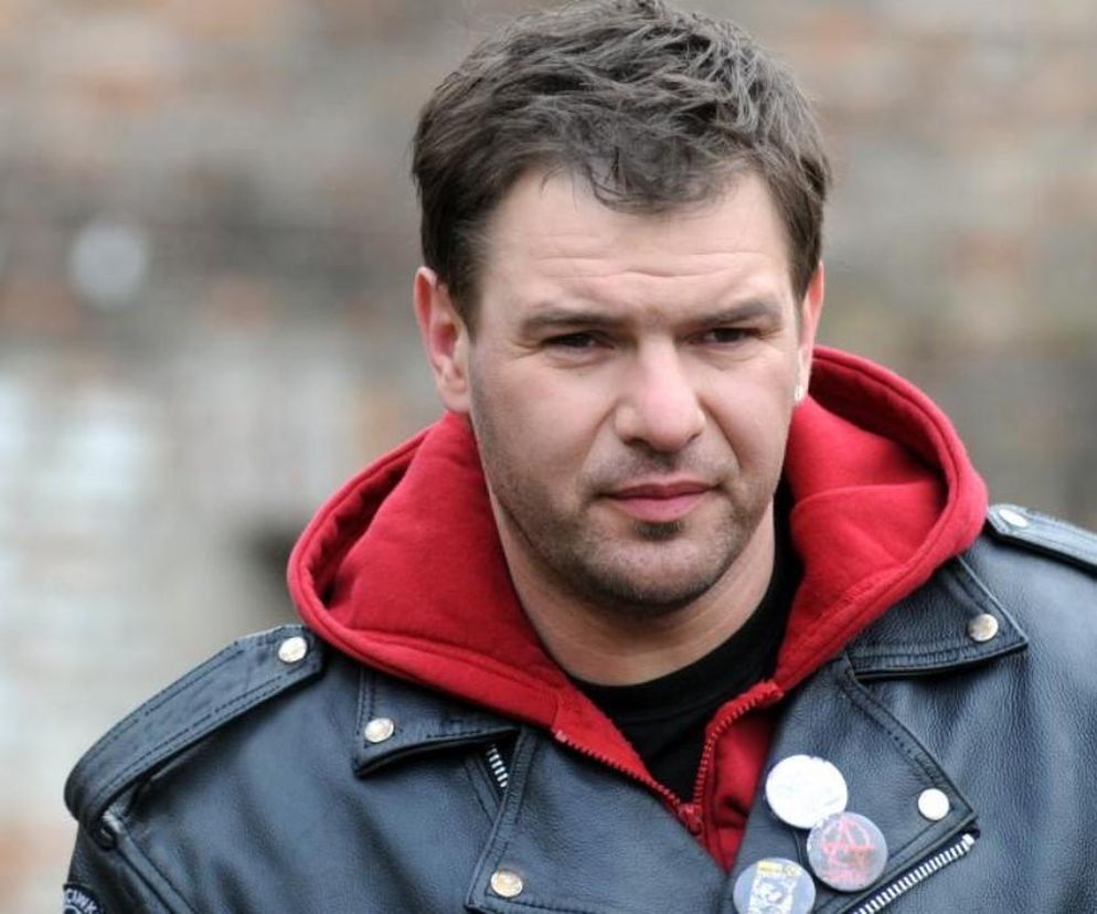 Tylko u nas! Tomasz Karolak w żałobie. Tak pożegnał przyjaciela. Jestem wstrząśnięty