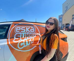 Eska Summer City na Moto Show w Bielsku-Białej. To była szalona zabawa ZDJĘCIA