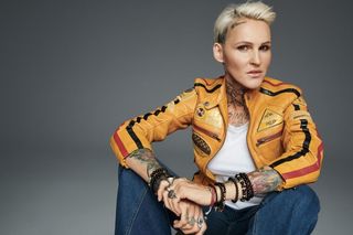 Agnieszka Chylińska gwiażdą Dni Legnicy 2025