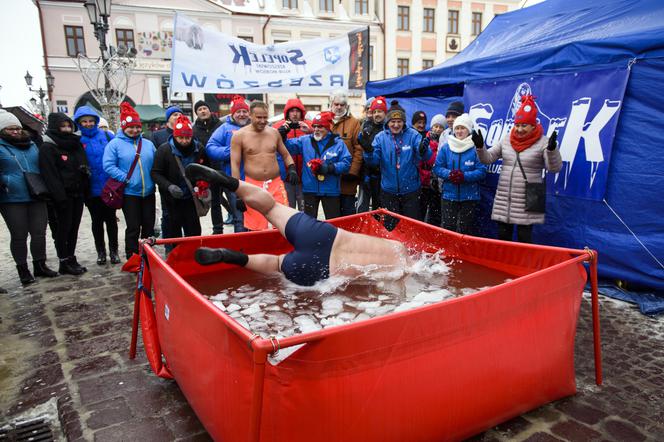 WOŚP 2019 w Rzeszowie