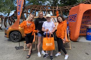 Plac Wielorybów Rewal