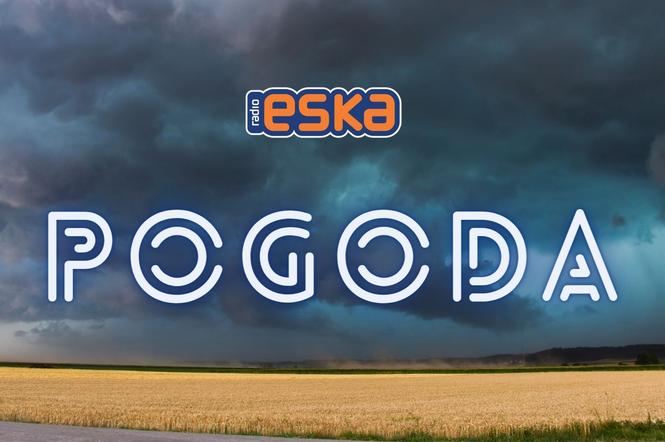 Pogoda dla Warmii i Mazur. W środę chłodno i deszczowo. Sprawdź, ile będzie stopni [19.05.2021]