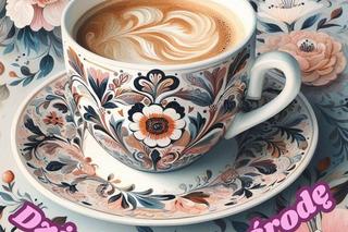 Dzień dobry w środę! Fajne obrazki do wysłania znajomym 