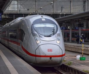 Niemieckie superszybkie pociągi w Polsce? Mają dojeżdżać z Berlina do Warszawy