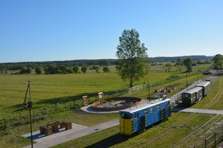 Ośrodek Edukacji Przyrodniczej w Umianowicach