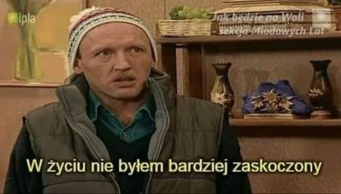 MEMY po meczu Belgia - Polska