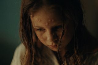 Czarna śmierć, odcinek 2. Maja (Oliwia Stockinger)