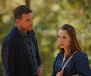 Miłość i nadzieja odc. 287. Sila, Kuzey