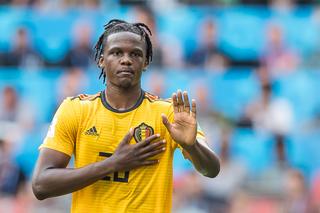 Euro 2021: Dedryck Boyata. Sylwetka reprezentanta Belgii