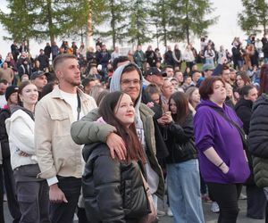 Tak wyglądał pierwszy dzień Rzeszowskich Juwenaliów