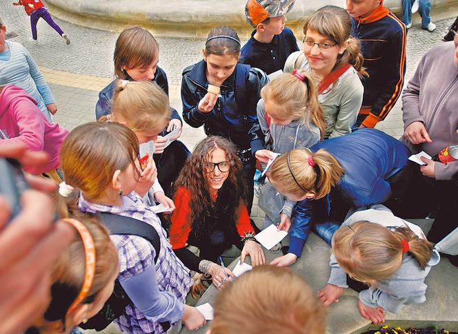 Michał Szpak: Sny się spełniają