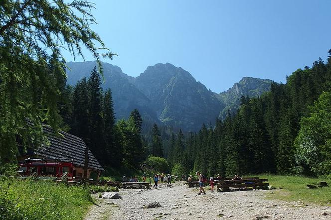 Majówka w Tatrach: co robić podczas wyjazdu w góry? Które szlaki są otwarte?