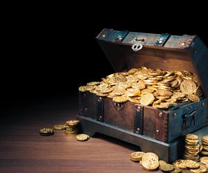 Rytuał, który przyniesie Ci bogactwo. W każdy czwartek musisz to zrobić, a obfitość zagości w Twoim domu na dobre