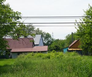 Mościce, Tarnów 