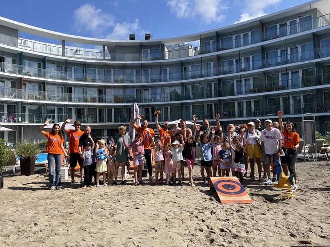 Hotel Linea Mare 