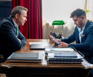 Barwy szczęścia odc. 3249