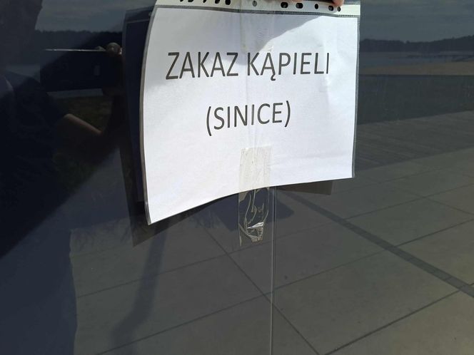 Sinice nad Lubianką