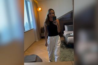 Agnieszka Włodarczyk i Karaś wracają do Dubaju