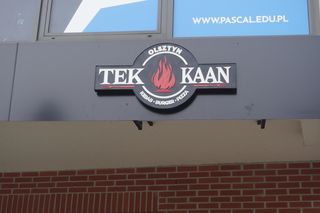 Znany kebab zamyka swój jedyny lokal w Olsztynie. W Polsce robi furorę