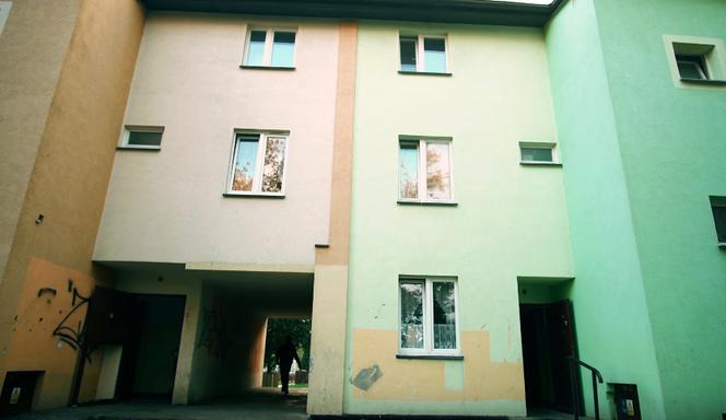 Heres/WZN: "Nie mów mi". Zdjęcia do klipu powstały na osiedlu Starosielce