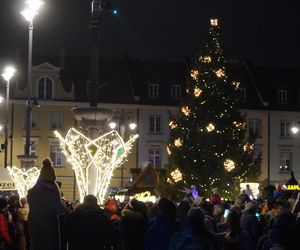 Bydgoski Jarmark Świąteczny 2024 oficjalnie otwarty!