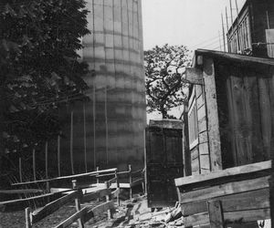 Pawilon polski, Wystawa Światowa w Paryżu w 1937 roku