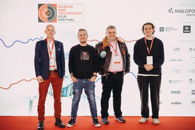 Science & Technology Film Festival