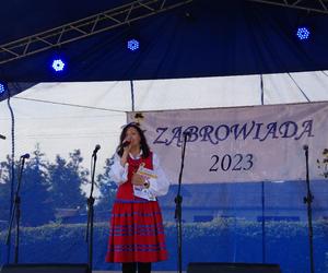 Ząbrowiada