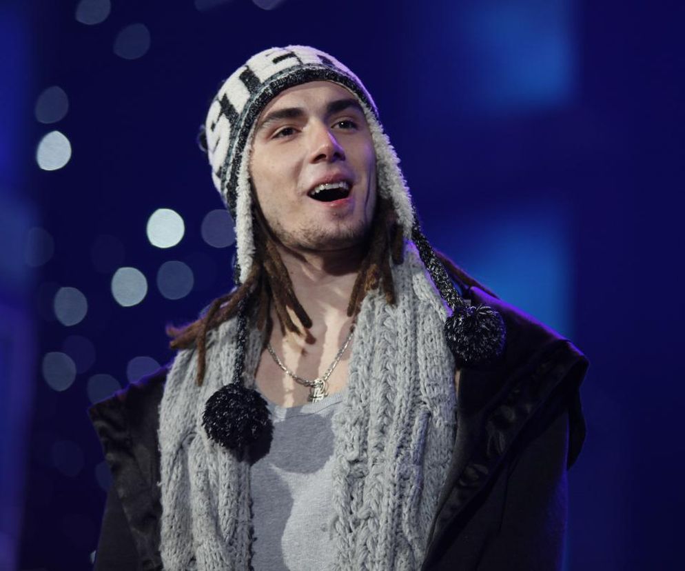 Kamil Bednarek 