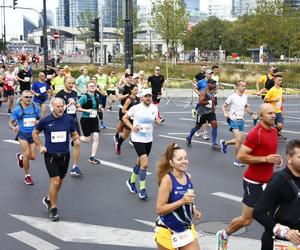 45. Nationale-Nederlanden Maraton Warszawski 