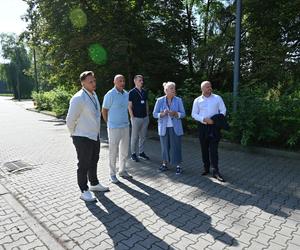 Ruda Śląska: wyremontują łaźnię parową w Saunarium w Aquadrom