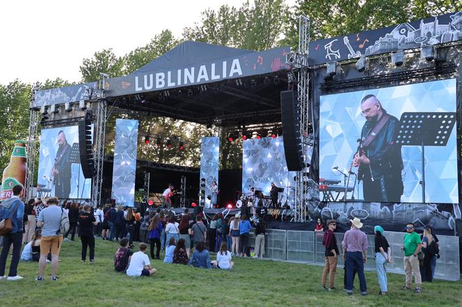 Lublinalia - Lubelskie Dni Kultury Studenckiej rozpoczęte!