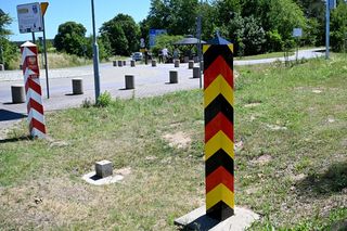 Ilu migrantów zawrócono z Niemiec do Polski? Ujawniono dane z granicy 