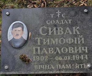  Cmentarz Armii Radzieckiej