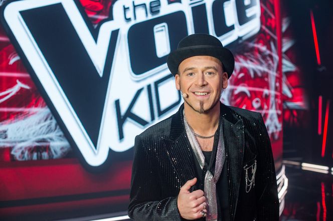 The Voice Kids 2025
