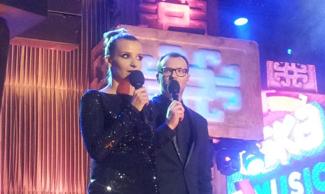 ESKA MUSIC AWARDS 2012 - NA ŻYWO w internecie