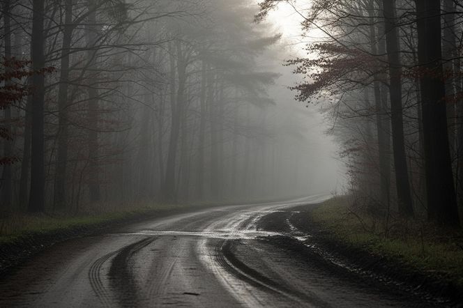 Zaginięcie braci Borowików na Mazurach. Co stało się nad jeziorem Kruklin?