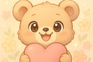 Kartki, e-kartki, obrazki na Dzień Dziecka