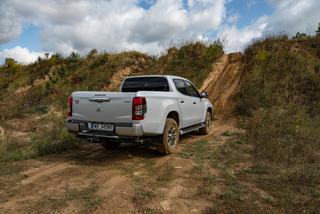 2020 Mitsubishi L200