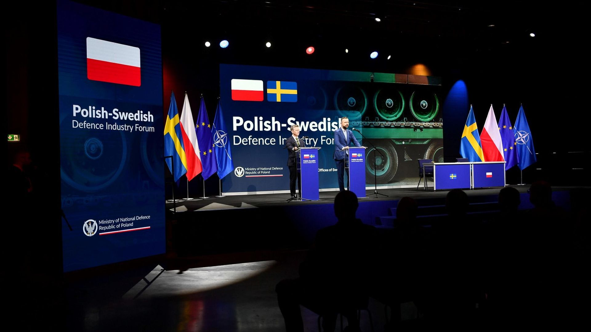 Forum Polsko-Szwedzkie