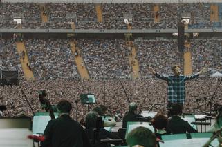 Scenozstąpienie na Stadionie Śląskim! Zobaczcie zdjęcia z tego niezwykłego koncertu! [GALERIA]