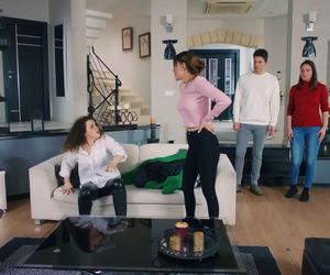 Miłość i nadzieja. Będzie ostro! Kłótnia Melis i Zeynep