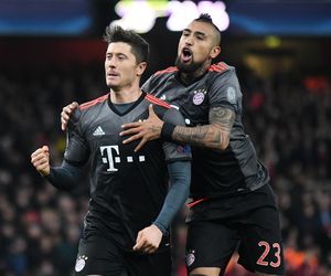 Robert Lewandowski. Tak dojrzewała maszyna