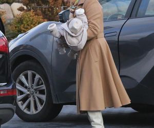 Chrzciny synka Daniela Martyniuka. Zabrakło Zenka!