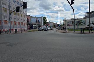 Remont skrzyżowania ma trwać przez całe wakacje