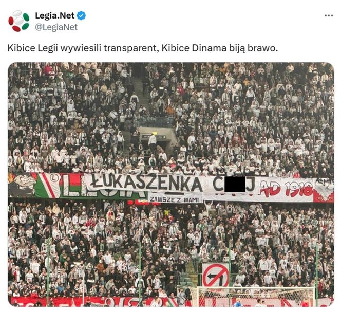 Legia Warszawa