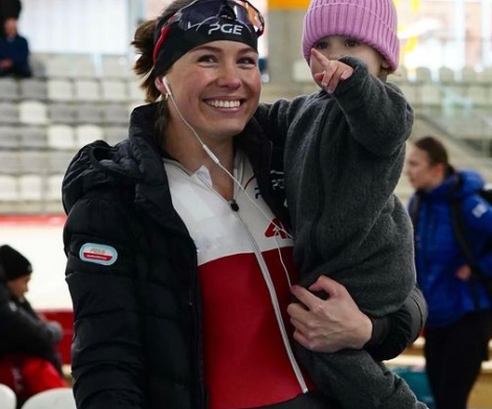 W wieku 25 lat nastąpiło u mnie wypalenie zawodowe. Kaja Ziomek ma szansę na olimpijski medal?