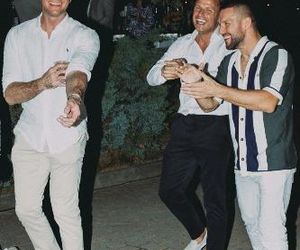 Gwiazdy na urodzinowej imprezie Marka Zimniaka